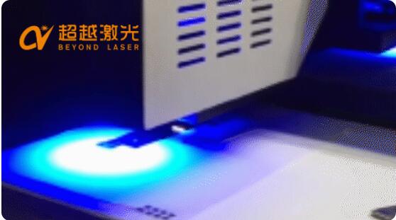 FPC紫外激光切割機，打造5G產品制造專業利器
